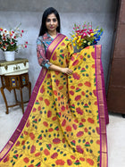 Kalyani Cotton