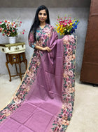 Madhubani Floral Print