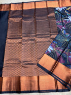 Printed Pure Silk