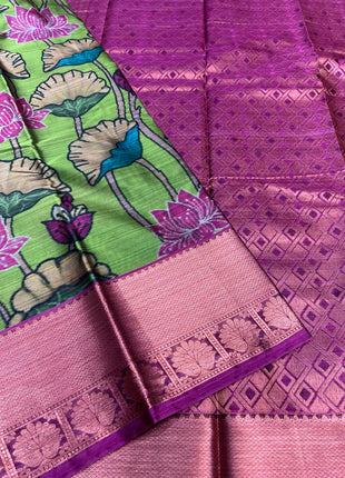 Pure Silk