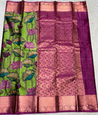 Pure Silk