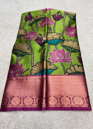 Pure Silk