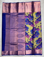 Printed Pure Silk