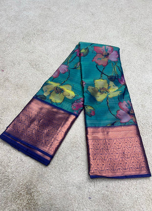 Pure Silk