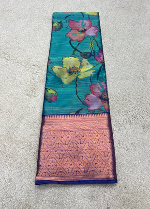 Pure Silk