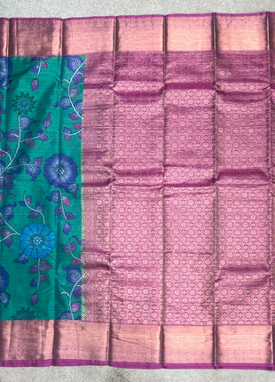 Pure Silk