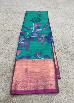 Pure Silk