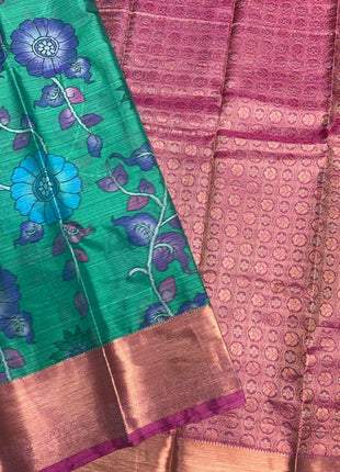 Pure Silk