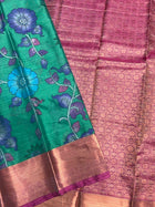 Pure Silk