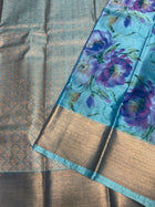 Printed Pure Silk