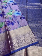 Printed Pure Silk