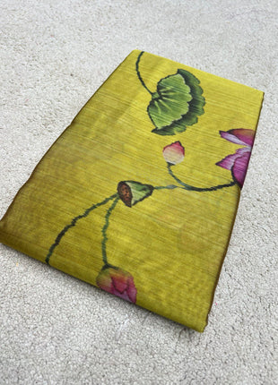 Pure Silk