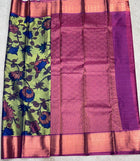 Printed Pure Silk