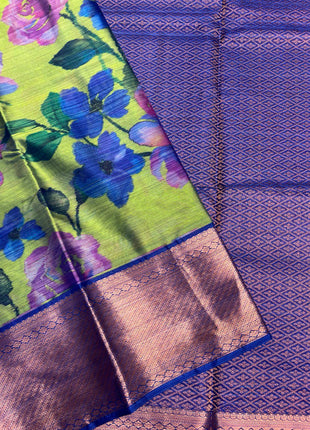 Pure Silk