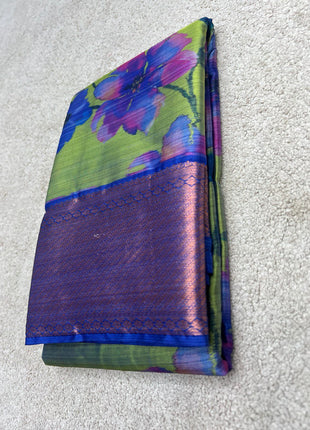 Pure Silk