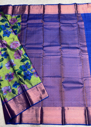 Pure Silk