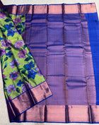 Pure Silk
