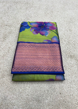 Pure Silk