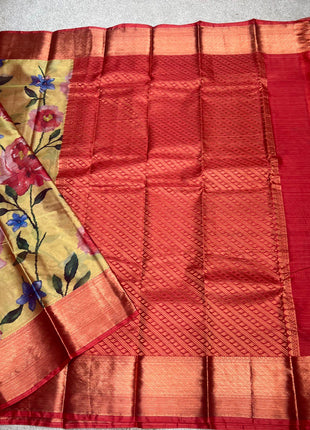 Pure Silk