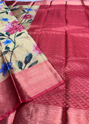 Pure Silk