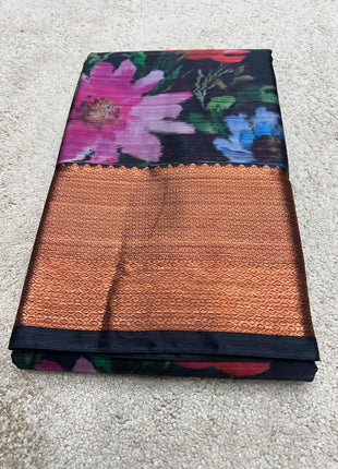 Pure Silk