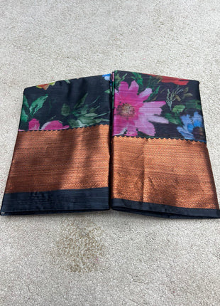 Pure Silk
