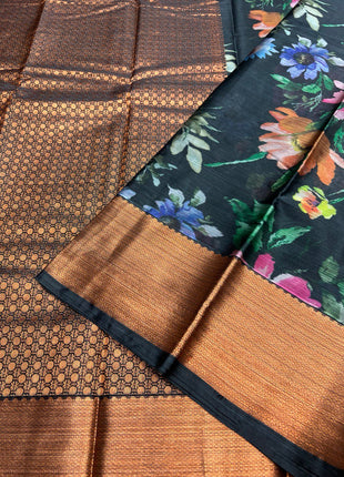Pure Silk