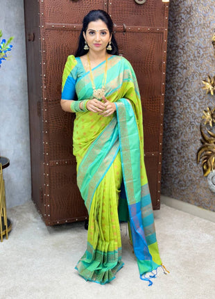 Banarasi Silk