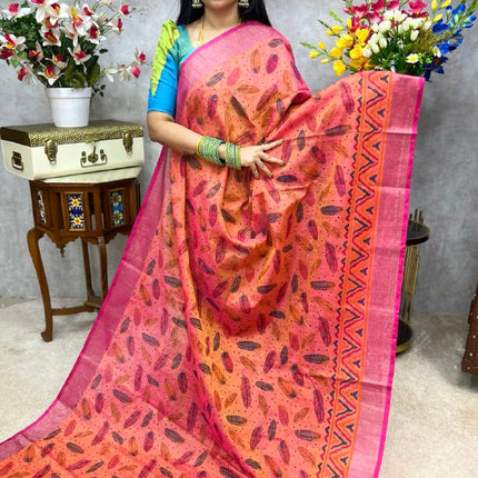 Banarasi Silk