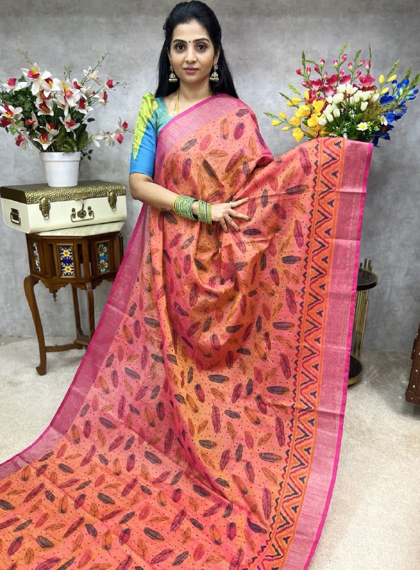 Banarasi Silk