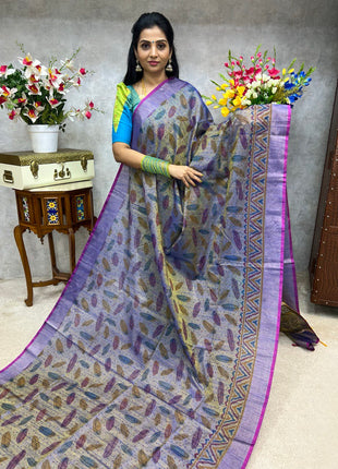 Banarasi Silk