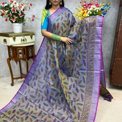 Banarasi Silk