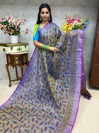 Banarasi Silk