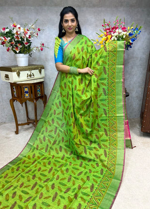Banarasi Silk