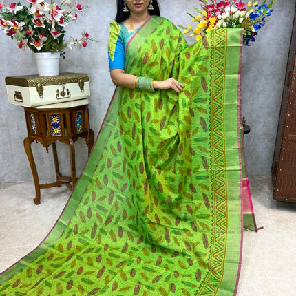 Banarasi Silk