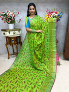 Banarasi Silk