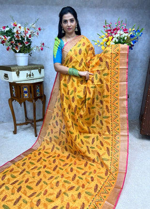 Banarasi Silk