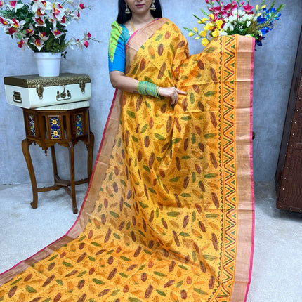 Banarasi Silk