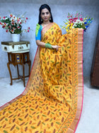 Banarasi Silk