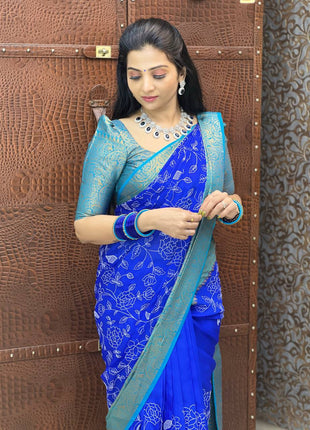 Warm Silk