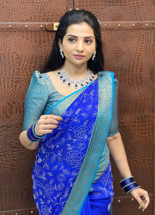 Warm Silk