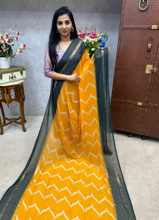Georgette