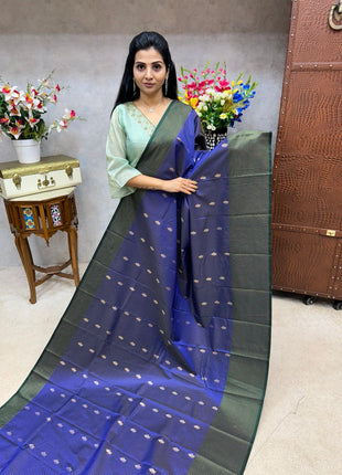 Vaira Oosi Golden Zari