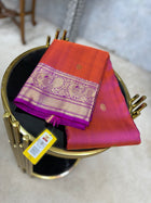 Handloom Kanchipuram Silk