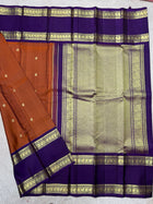 Handloom Kanchipuram Silk