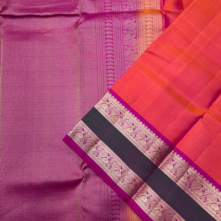 Handloom Kanchipuram Silk