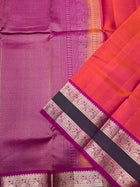 Handloom Kanchipuram Silk