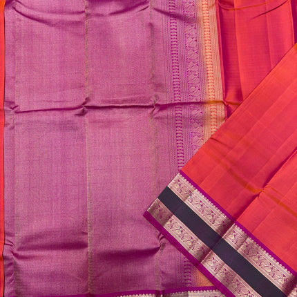 Handloom Kanchipuram Silk