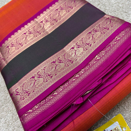 Handloom Kanchipuram Silk