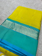 Handloom Kanchipuram Silk